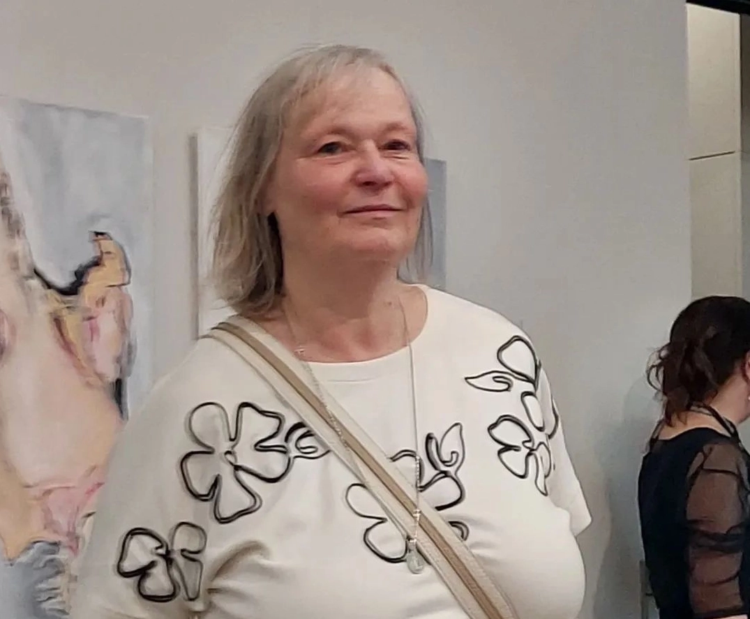 Drau&szlig;en ist feindlich