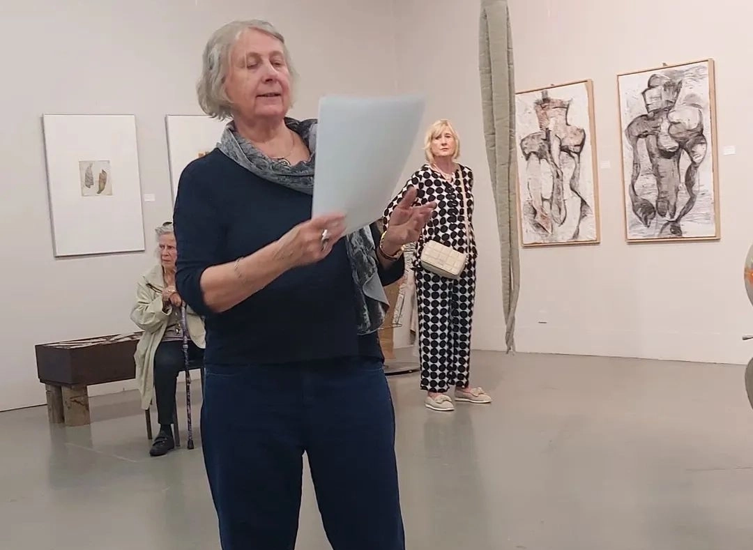 Drau&szlig;en ist feindlich